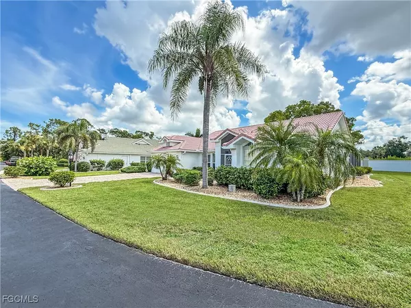 Punta Gorda, FL 33955,24600 W Dolphin Cove DR