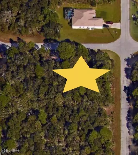 14281 Massey AVE, Port Charlotte, FL 33953