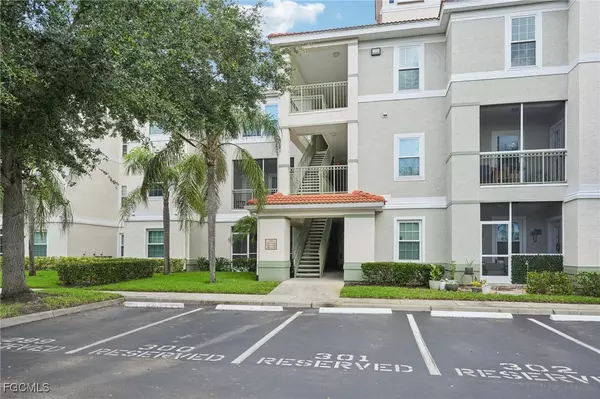 23580 Walden Center DR #306, Estero, FL 34134