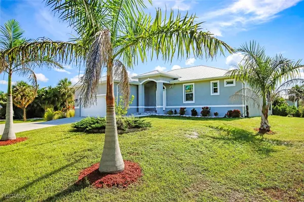 Fort Myers, FL 33908,14725 Martin DR