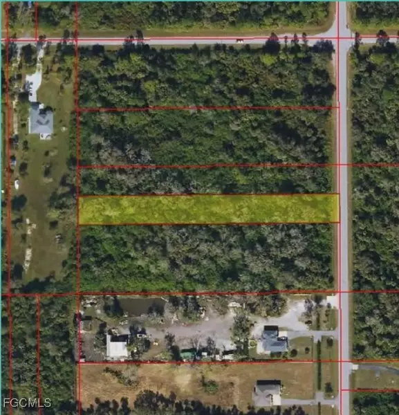 Everglades BLVD S, Naples, FL 34117