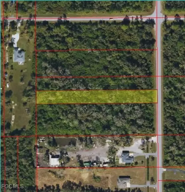 Naples, FL 34117,Everglades BLVD S