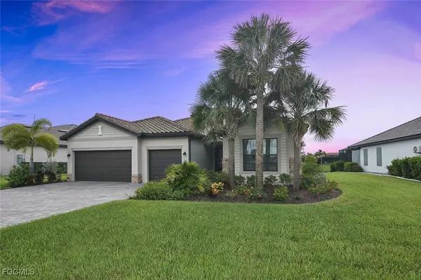 1315 SE 10th AVE, Cape Coral, FL 33990