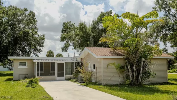 Punta Gorda, FL 33950,310 Burland ST