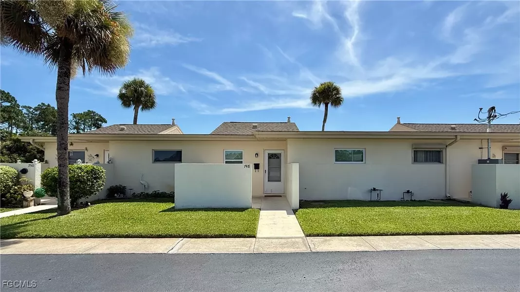 748 Joel BLVD, Lehigh Acres, FL 33936