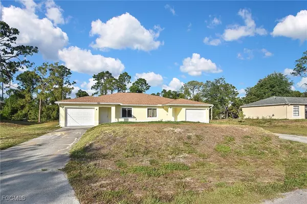 5321 28th ST SW, Lehigh Acres, FL 33973