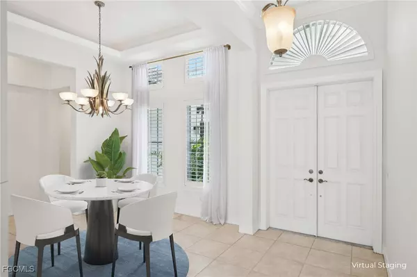 Naples, FL 34110,367 Saddlebrook LN