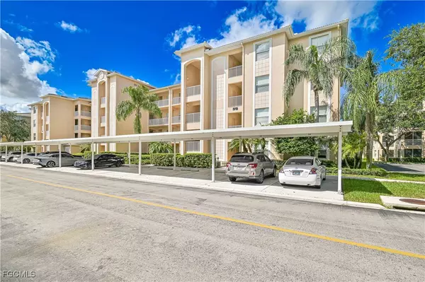 19750 Osprey Cove BLVD #243, Estero, FL 33967