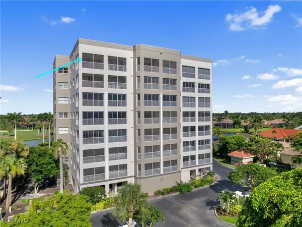14819 Laguna DR #703, Fort Myers, FL 33908