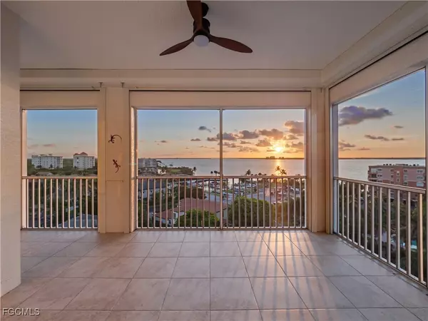 Fort Myers, FL 33908,14819 Laguna DR #703