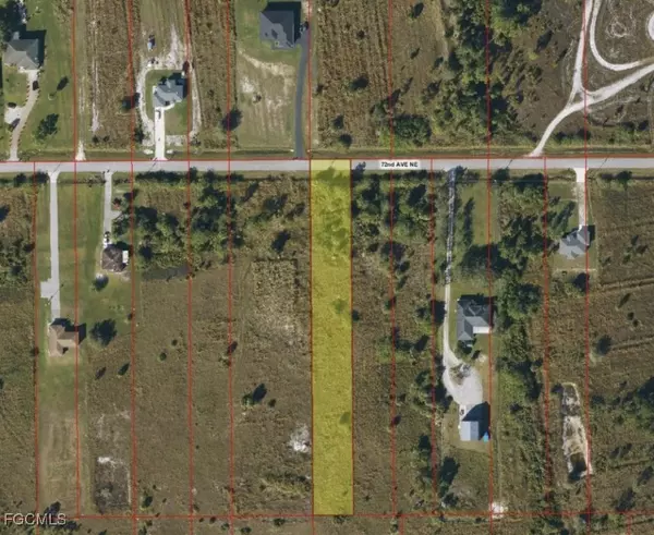 Naples, FL 34120,72nd AVE NE