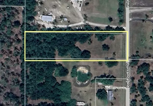 19191 Durrance RD, North Fort Myers, FL 33917