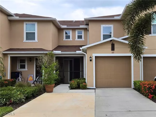 6351 Brant Bay BLVD #103, North Fort Myers, FL 33917