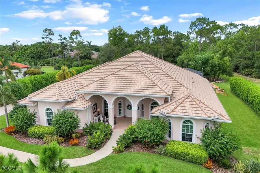 15362 Old Pine CT, Fort Myers, FL 33912