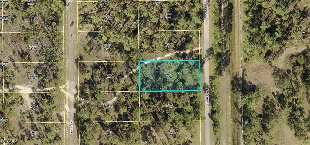 Lehigh Acres, FL 33936,11 Hines AVE