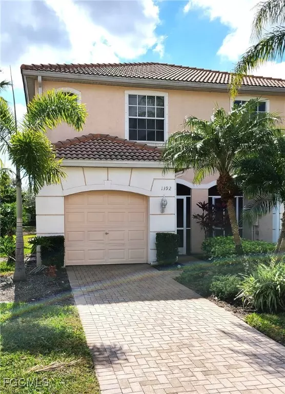 Cape Coral, FL 33909,1392 Weeping Willow CT