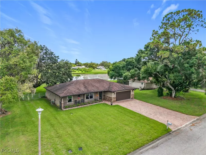 4518 Springview CIR, Labelle, FL 33935