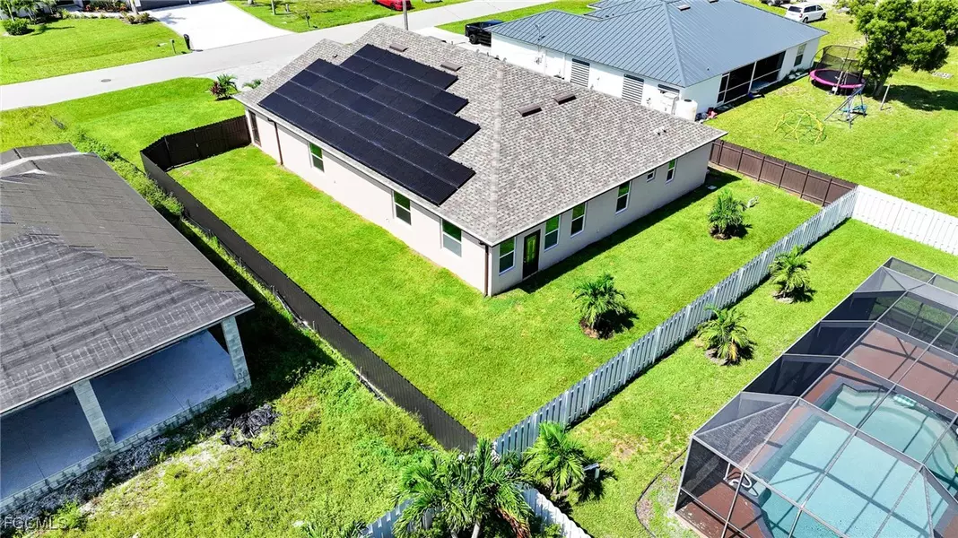 3327 NW 1st ST, Cape Coral, FL 33993