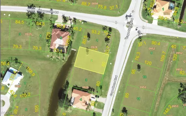 Punta Gorda, FL 33955,17237 Cape Horn BLVD