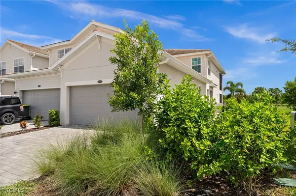 Punta Gorda, FL 33982,15887 Grassland LN #4612