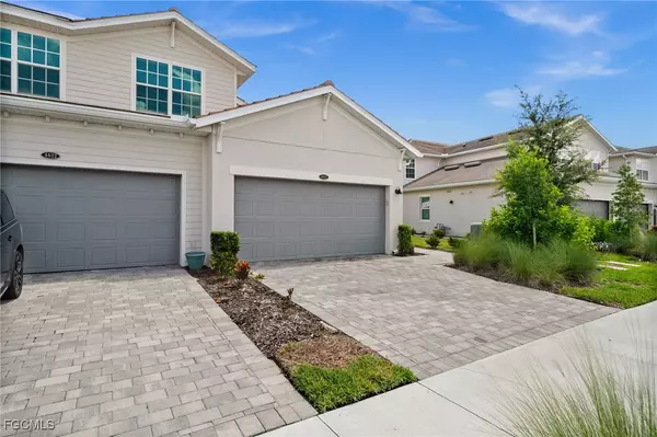 Punta Gorda, FL 33982,15887 Grassland LN #4612