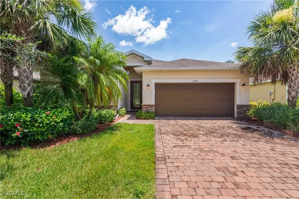 16471 Windsor WAY, Alva, FL 33920