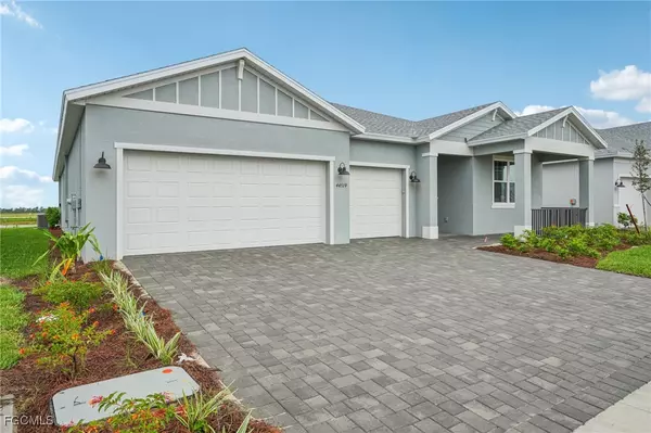 Punta Gorda, FL 33982,44519 Frontier DR