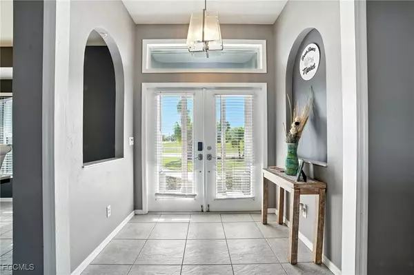 Cape Coral, FL 33914,2802 SW 20th AVE