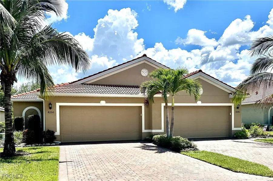 4250 Dutchess Park RD, Fort Myers, FL 33916