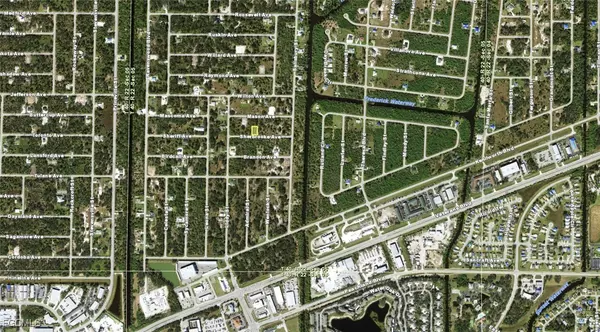 Port Charlotte, FL 33954,19186 Sherbrooke AVE