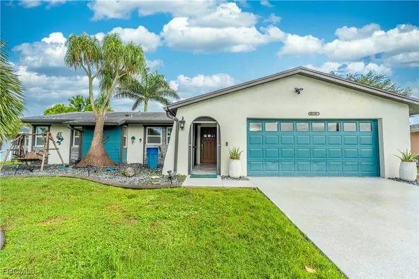 1220 SE 27th ST, Cape Coral, FL 33904