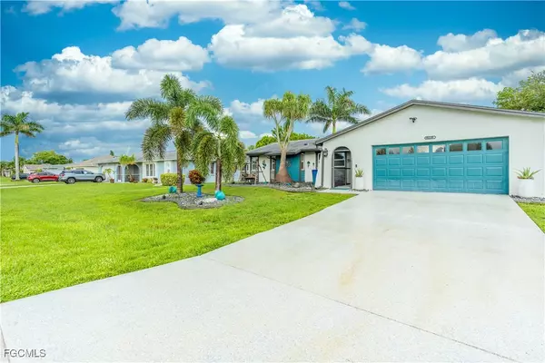 Cape Coral, FL 33904,1220 SE 27th ST