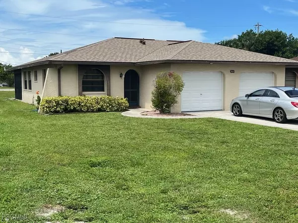 3808 SE 11th AVE, Cape Coral, FL 33904