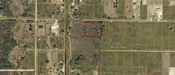 20638 NW 248th, Okeechobee, FL 34972