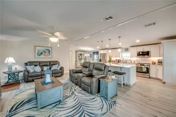 St James City, FL 33956,4954 Needlefish LN