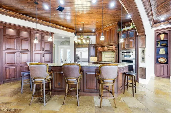 Cape Coral, FL 33914,5502 Harbour Preserve CIR