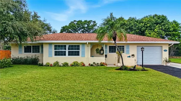 3315 Bolero WAY, Naples, FL 34105