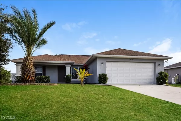 1629 NW 5th PL, Cape Coral, FL 33993
