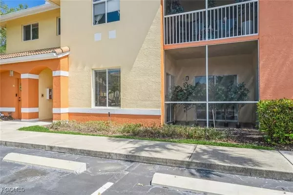 Fort Myers, FL 33966,6461 Aragon WAY #102
