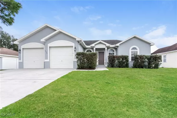 4972 Weatherton ST, North Port, FL 34288