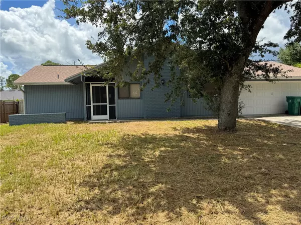 17121 Doyle AVE, Port Charlotte, FL 33954