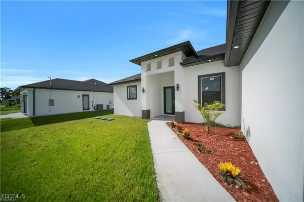 Lehigh Acres, FL 33976,3511 36th ST SW