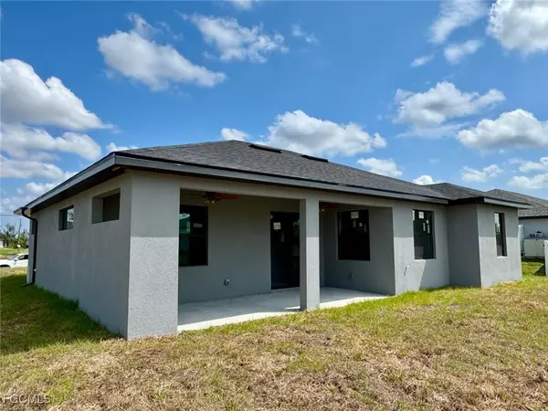 Cape Coral, FL 33993,2012 NW 16th TER