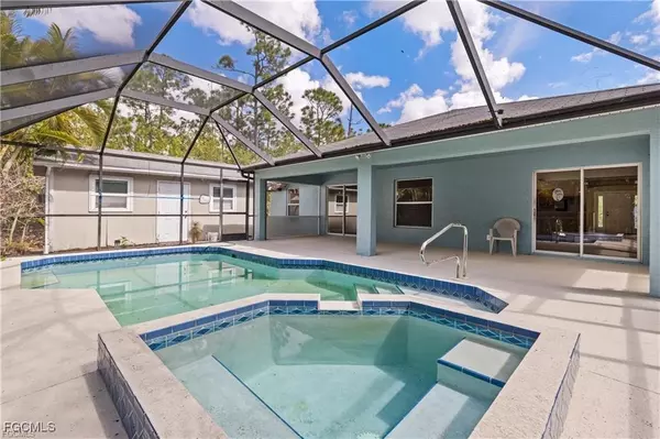 1399 Shields ST, Punta Gorda, FL 33980