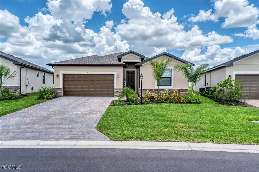 14646 Cantabria DR, Fort Myers, FL 33905