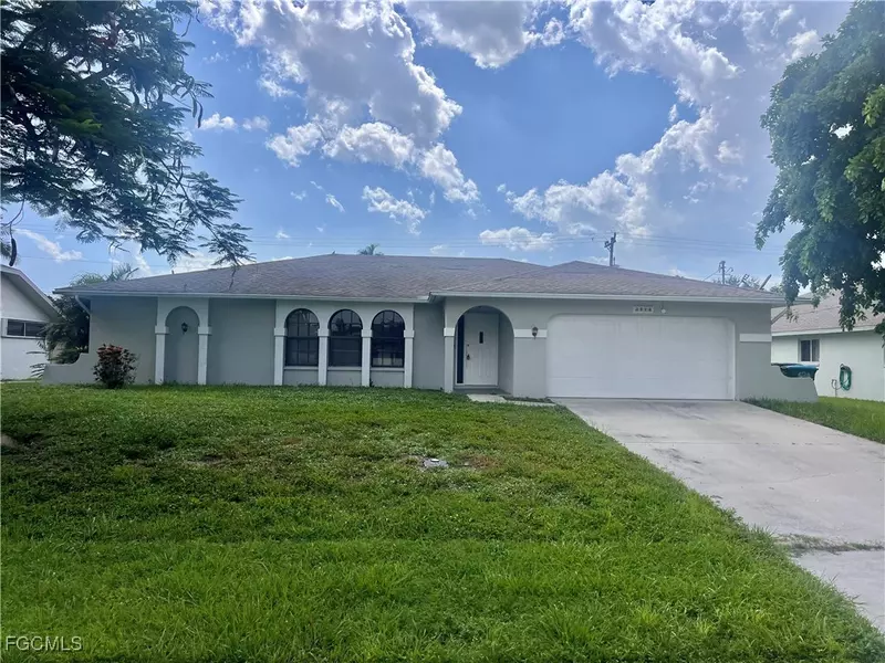 3414 SW 6th AVE, Cape Coral, FL 33914