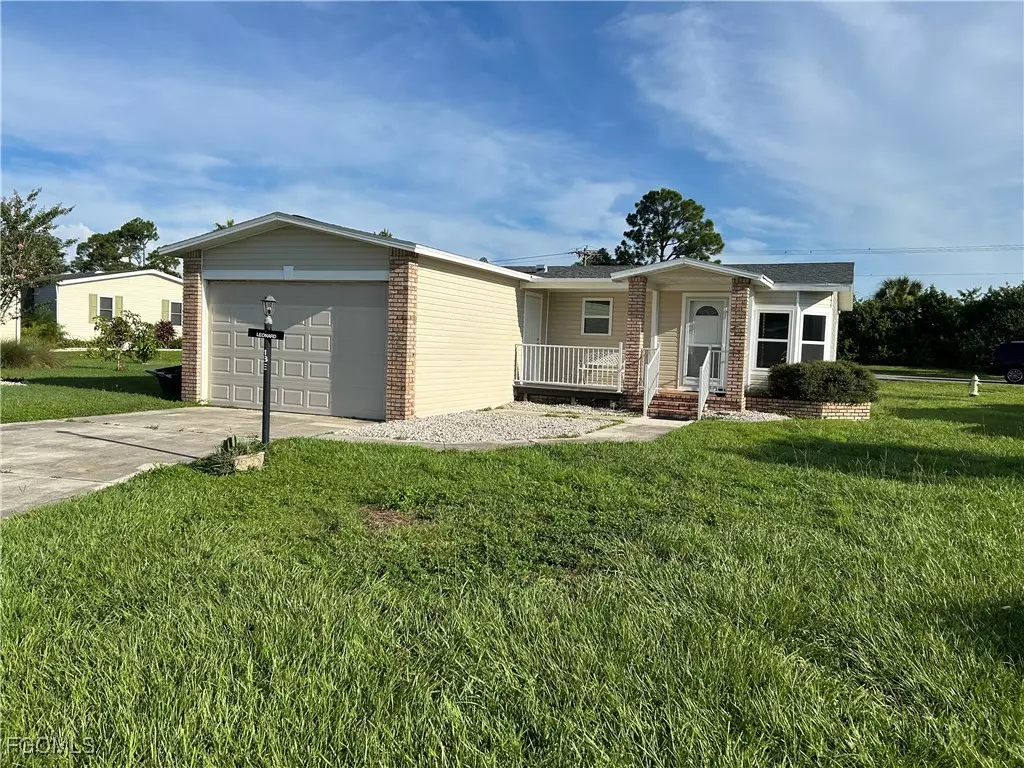 North Fort Myers, FL 33903,19867 Eagle Trace CT