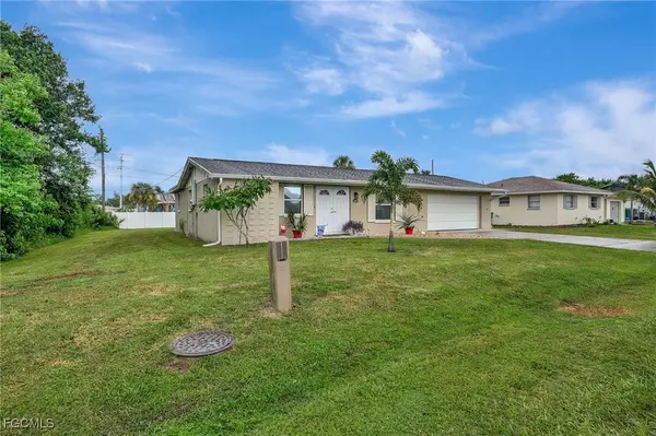 Port Charlotte, FL 33952,249 Seminole BLVD NW