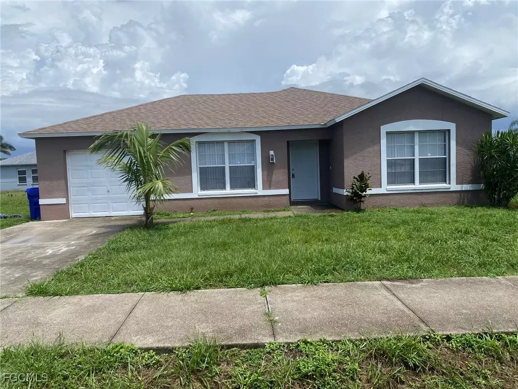Fort Myers, FL 33916,1116 Bent Creek LOOP