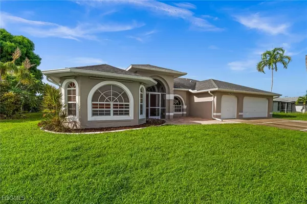 1920 SE 6th LN, Cape Coral, FL 33990